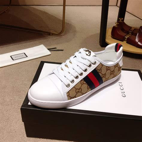 gucci scarpe uomo estate 2017|gucci sneakers for women.